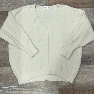 Wilfred Free Sweater